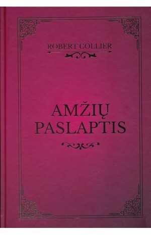 Amžių paslaptis